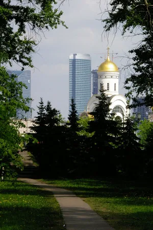 Эклектика. Кадр 7