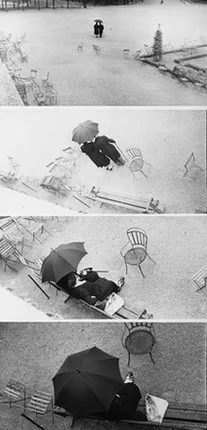 Фотографии из коллекции Музея фотографии города Винтертур и Швейцарского фотографического фонда. Кадр 3