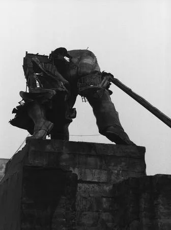 И умерли в один день. Кадр 10