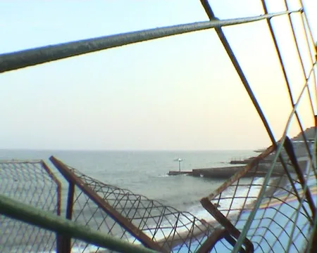 Море. Кадр 1