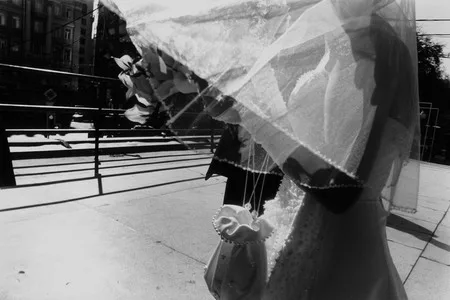 Moscow. Impersonal. Кадр 17