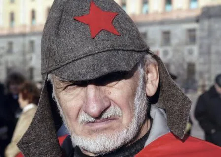 Children of October. Кадр 6