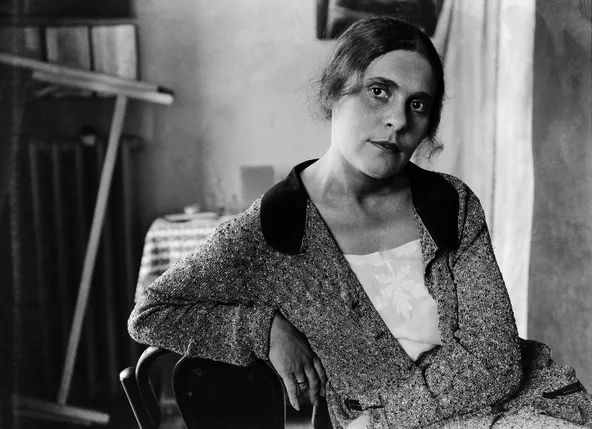 The rodchenko’s circle. Stylish people. Кадр 10