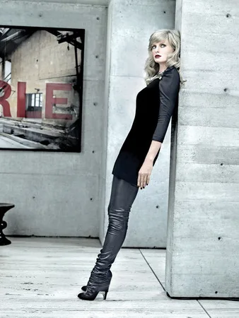 FASHION COLLECTION. Кадр 4