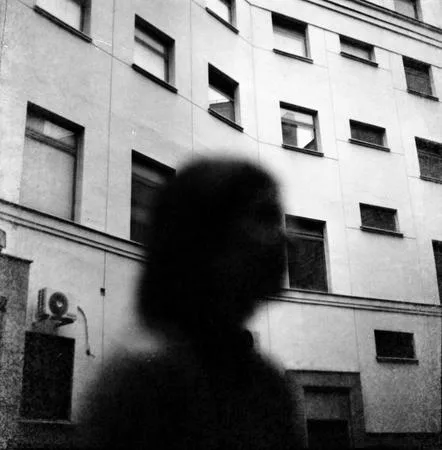 Вика, Сергей и ещё кто-то. Кадр 3
