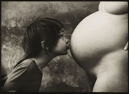 The World of Jan Saudek. Кадр 26