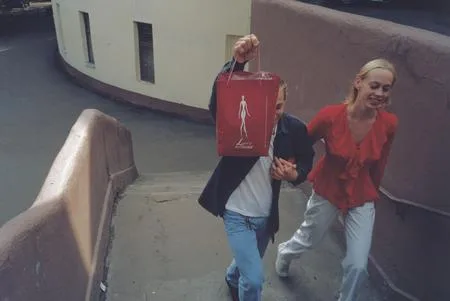 Mainstream. Кадр 17
