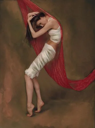 Titania. Кадр 3