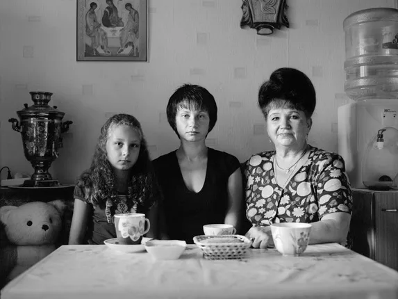 Пятый Новый фестиваль в Центре Помпиду. Кадр 1