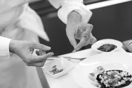 Moscow cooks. Кадр 2