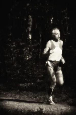 Run. Кадр 4