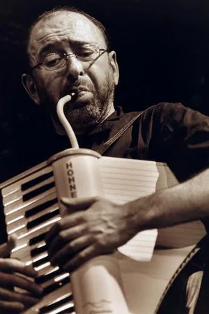Stars of Jazz in Moscow. Кадр 5