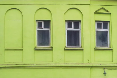 Московские окна. Кадр 13