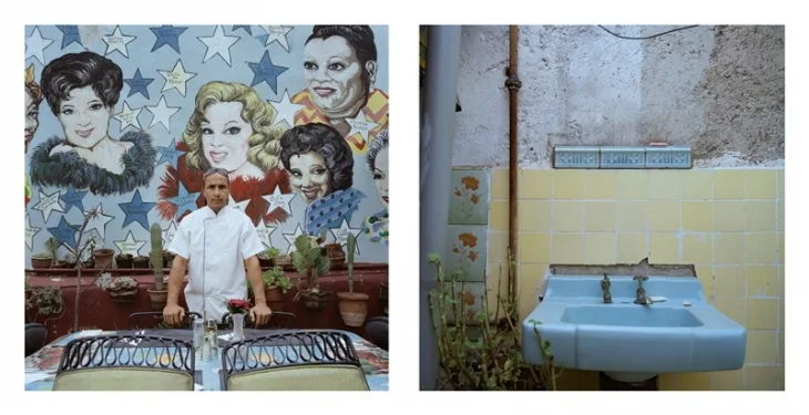 La Habana: Portraits on the Road. Кадр 5