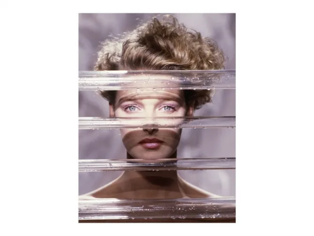 A Brilliant Epoch. Italian Fashion of the 80s. Кадр 5