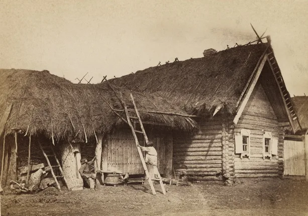 Фотографии Российской империи 1860-х -1870-х годов. Кадр 7