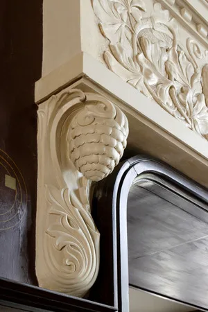 Architectural dream of Fedor Shekhtel. Dedicated to Master's 150 anniversary. Кадр 24