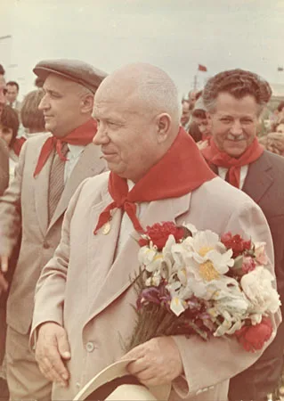 Dmitri Baltermants. Кадр 9