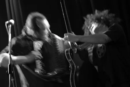 Musical expression Billy’s Band. Кадр 2