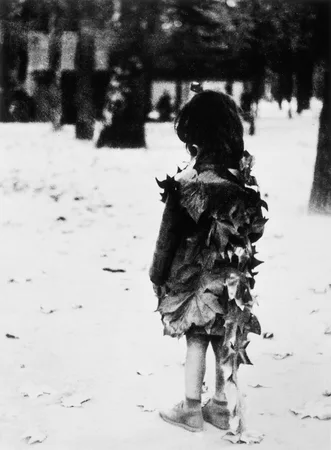 Photographies. 1947 — 1989. Кадр 4