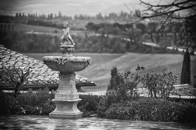 Timeless Tuscany. Кадр 4