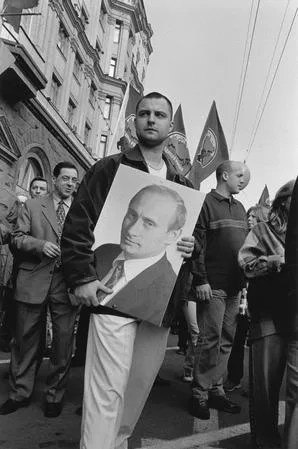 Прогулка по Москве. Зарисовки. Кадр 10
