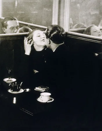 100 shots of France — French photographs from beginnings to our days. Кадр 9