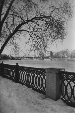 My city. Кадр 6