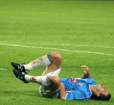 Football.Pain. Кадр 9