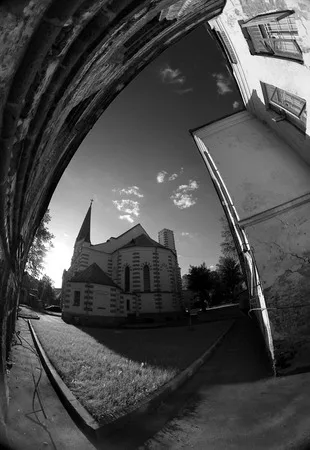 Хитровка, Покровка. Кадр 5