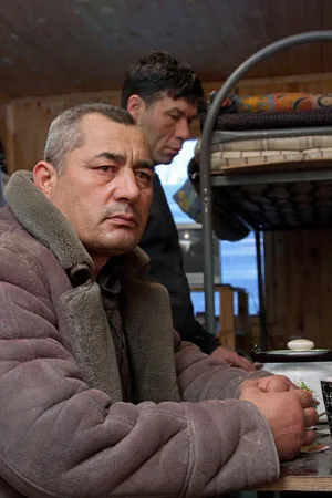 Гостьарбайтеры. Кадр 5