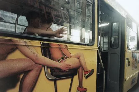 В цвете вечера. Кадр 9