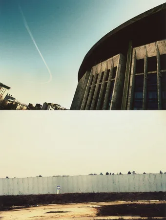 Moscow: 25th still. Кадр 1
