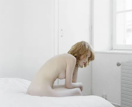 В ночи. Кадр 3