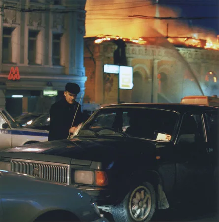 Манеж 2003-2004. Кадр 6