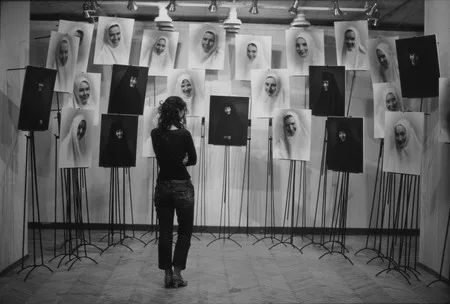 Photobiennale. Кадр 4