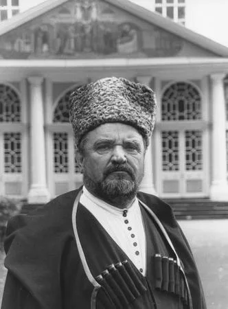 Православное старообрядчество. Кадр 12