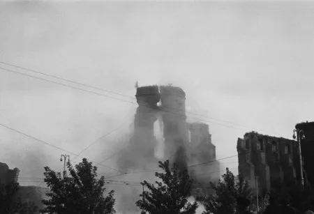 Фотолетопись Калининграда. Кадр 3