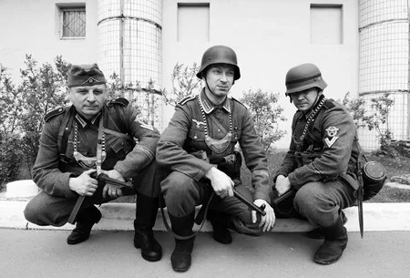 Victory Day. Кадр 5
