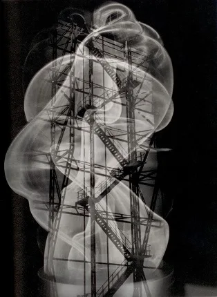 Хайнц Хаек-Хальке. Немецкая экспериментальная фотография 1930—1960. Кадр 6