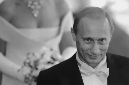 Presidential everyday lives. Кадр 11