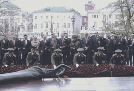 It was May. Кадр 5
