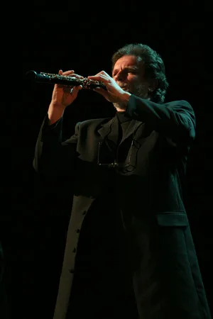 In private with oboe. Кадр 11