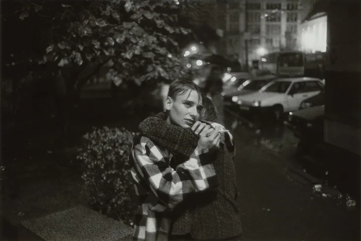 Our 1990s. A Time of Changes. Кадр 12