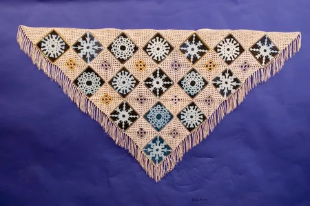 Photo Tricot. Кадр 5