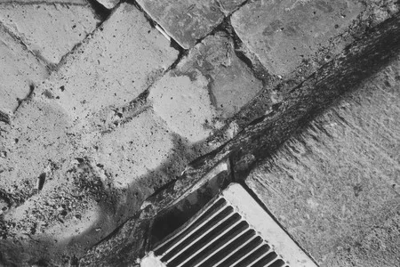 Not asphalt. Кадр 3