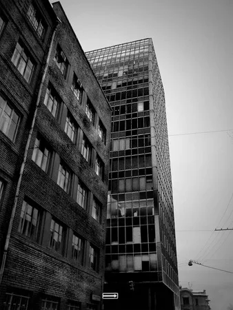 Meeting of times. Кадр 3