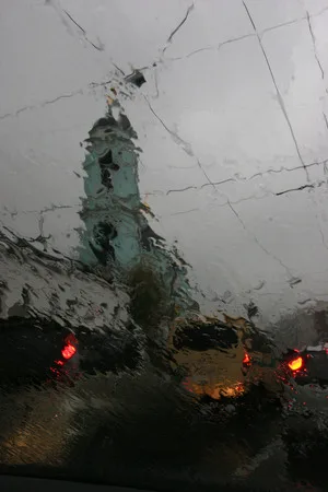 Moscow impressionism. Кадр 6