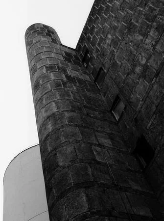 Avant guarde in the Moscow Architecture. Кадр 14