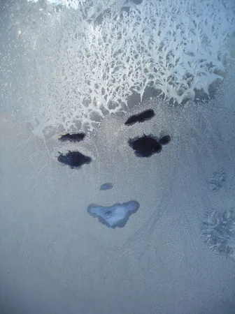 Frost. Кадр 4